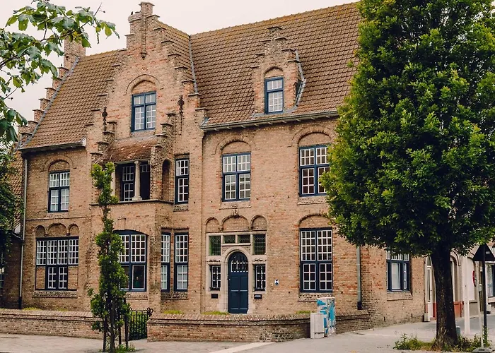 Blauwe Huis B&B