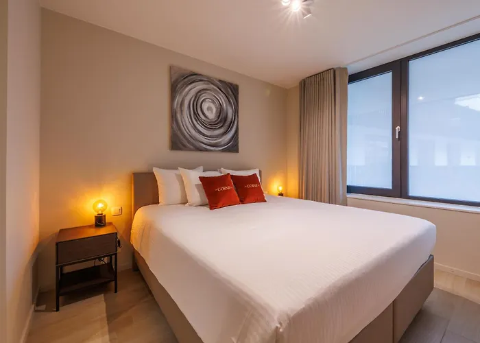 The Cornr Hotel